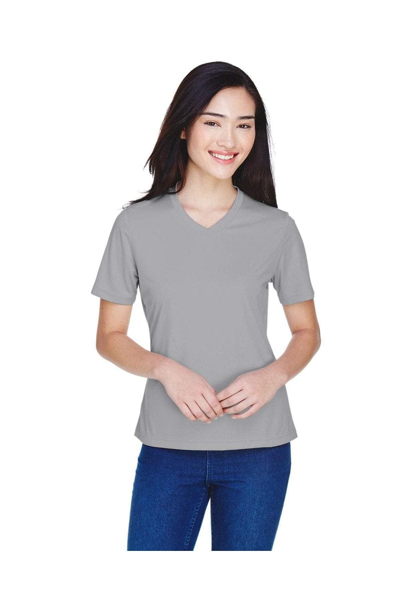 Team 365 TT11W: Ladies' Zone Performance T-Shirt in 