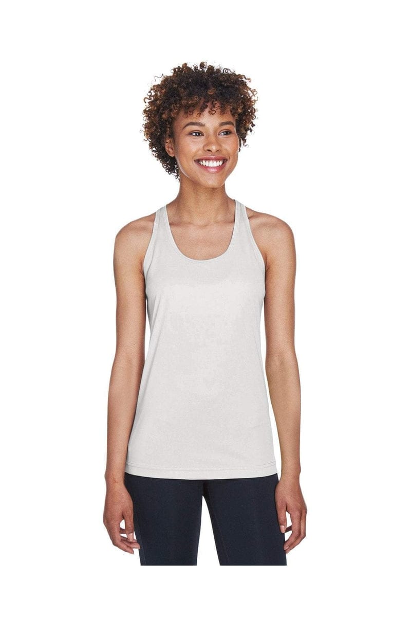 Team 365 TT11WRC: Ladies' Performance Racerback Tank in 