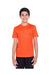 Team 365 TT11Y: Youth Zone Performance T-Shirt, Basic Colors