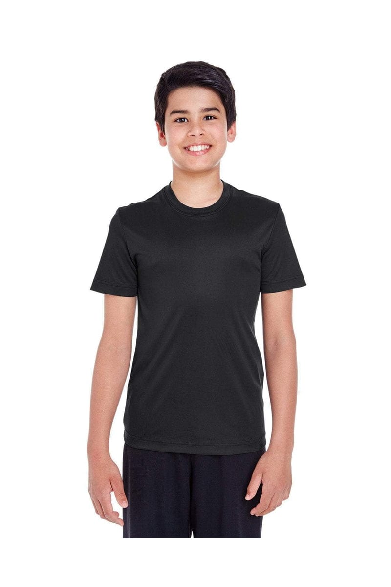 Team 365 TT11Y: Youth Zone Performance T-Shirt in 