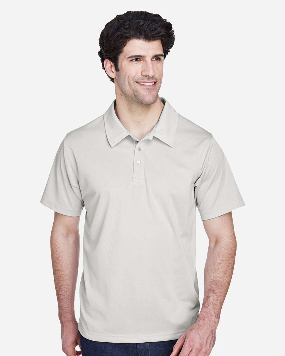 Team 365 Polos/Knits Team 365 TT21 Men's Command Snag Protection Polo