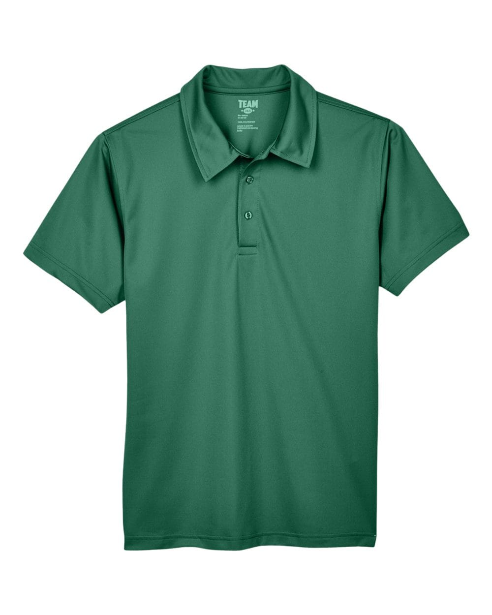 Team 365 Polos/Knits Team 365 TT21 Men's Command Snag Protection Polo