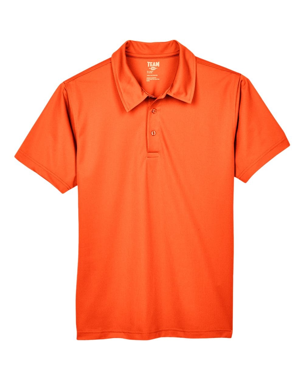 Team 365 Polos/Knits Team 365 TT21 Men's Command Snag Protection Polo