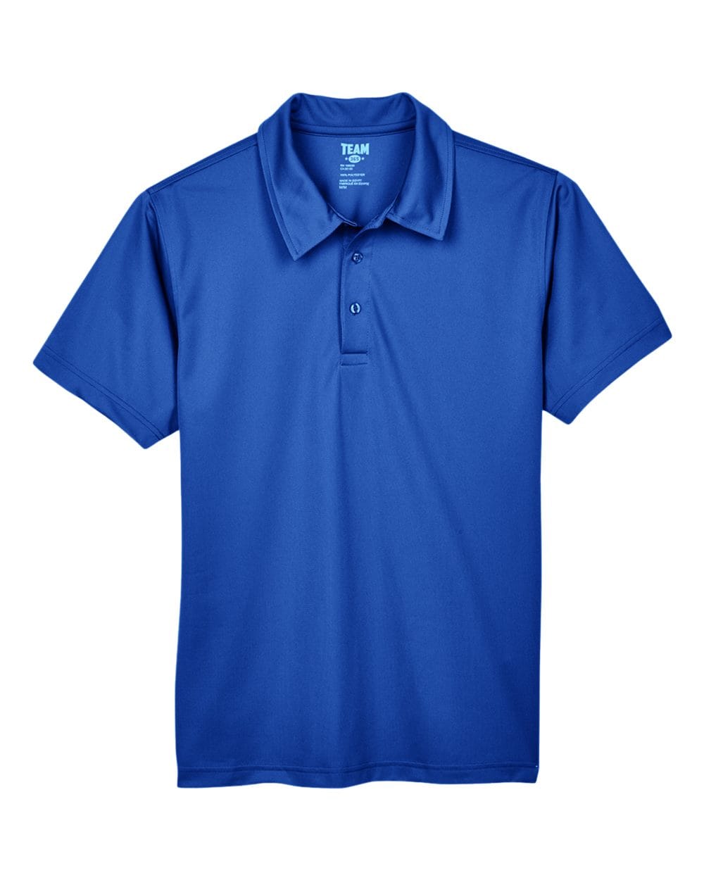 Team 365 Polos/Knits Team 365 TT21 Men's Command Snag Protection Polo