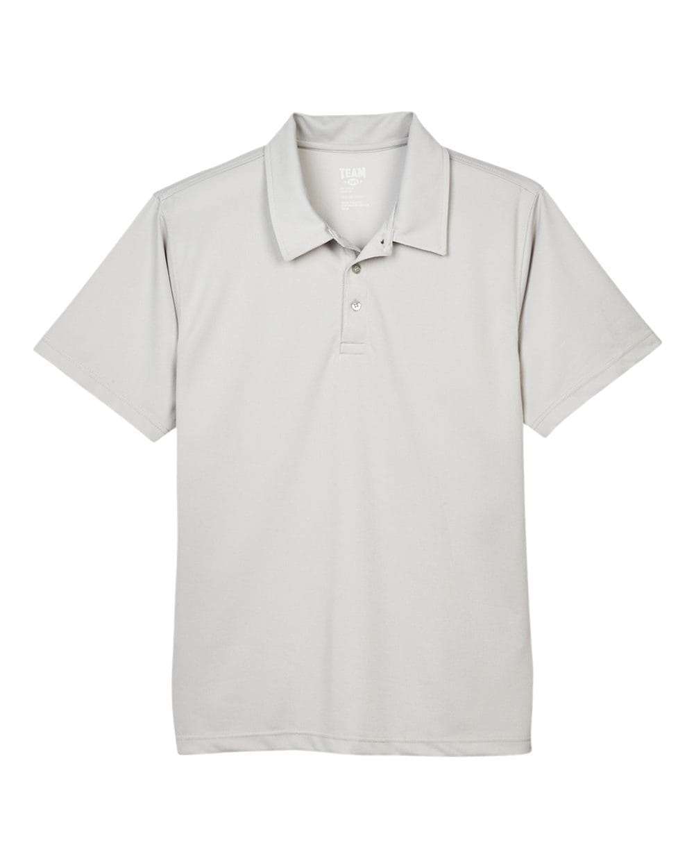 Team 365 Polos/Knits Team 365 TT21 Men's Command Snag Protection Polo