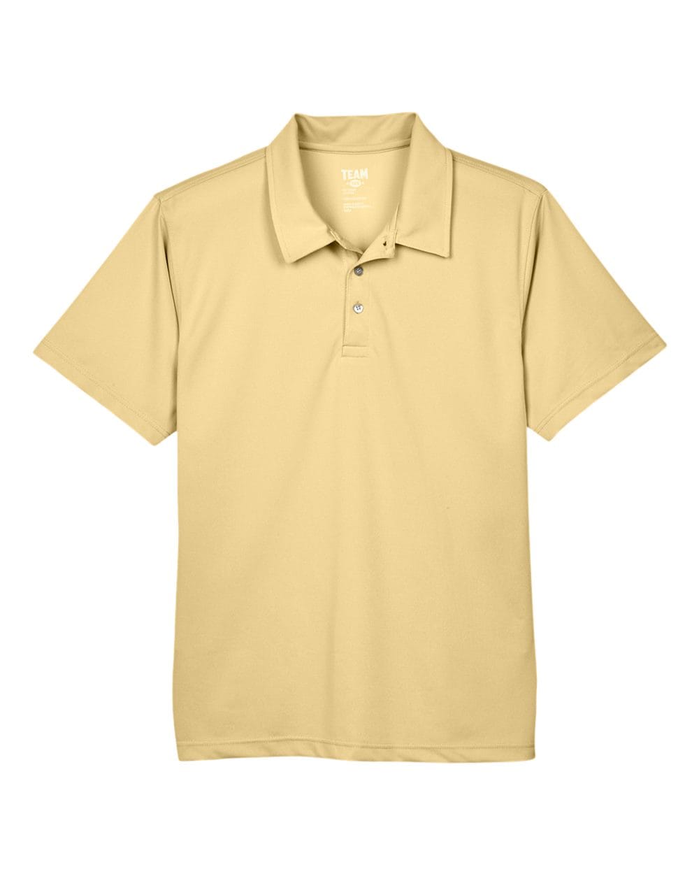 Team 365 Polos/Knits Team 365 TT21 Men's Command Snag Protection Polo