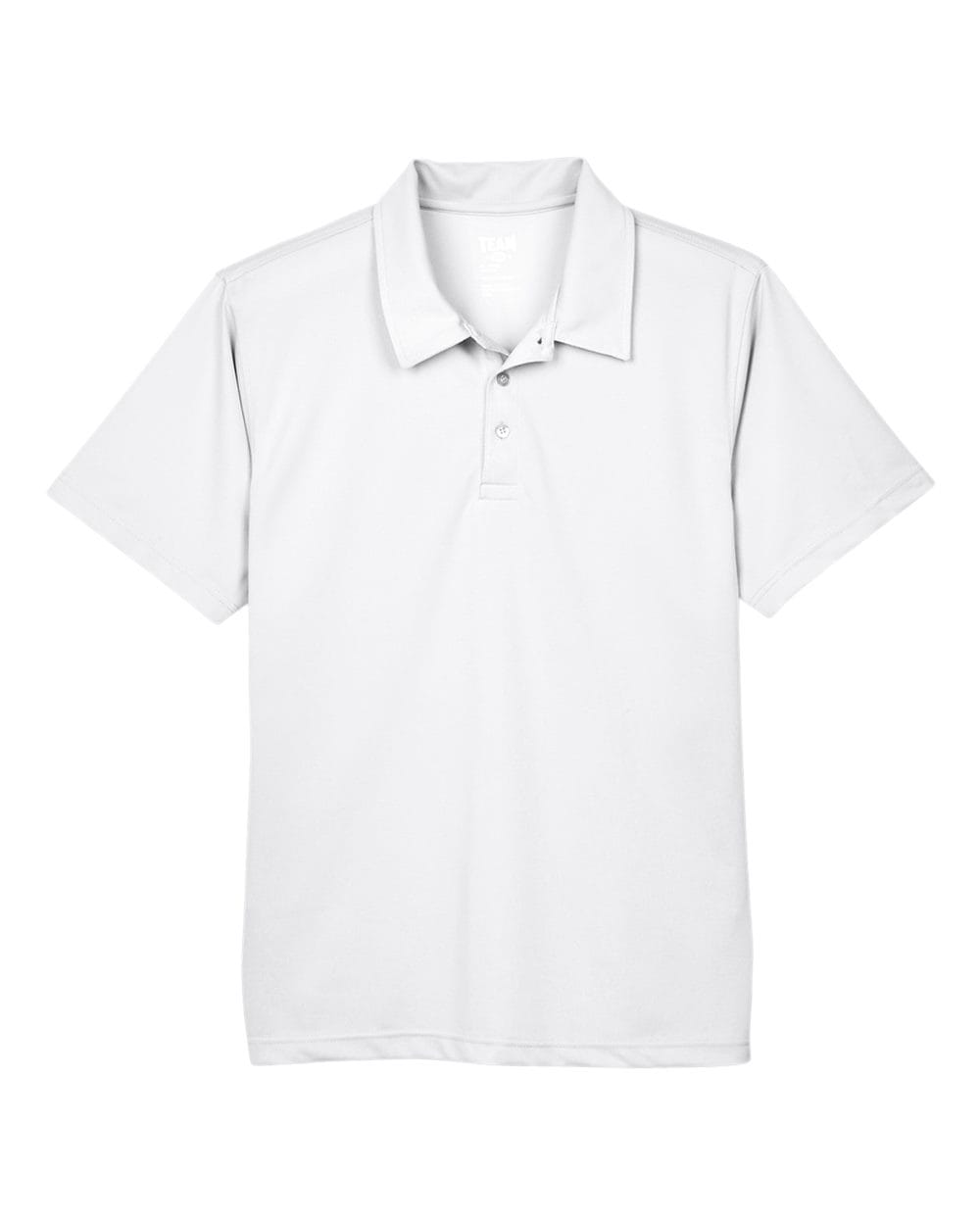 Team 365 Polos/Knits Team 365 TT21 Men's Command Snag Protection Polo