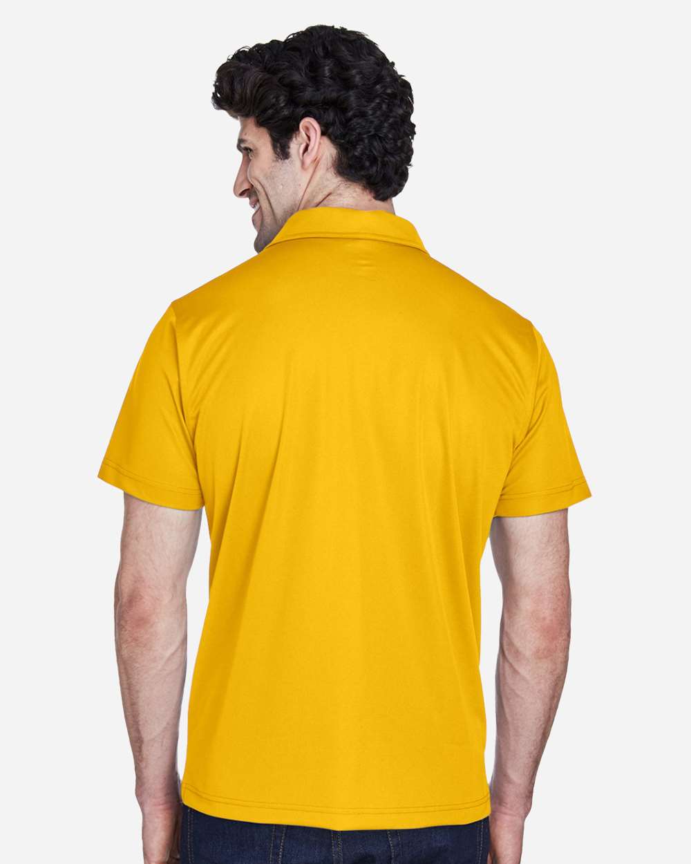 Team 365 Polos/Knits Team 365 TT21 Men's Command Snag Protection Polo