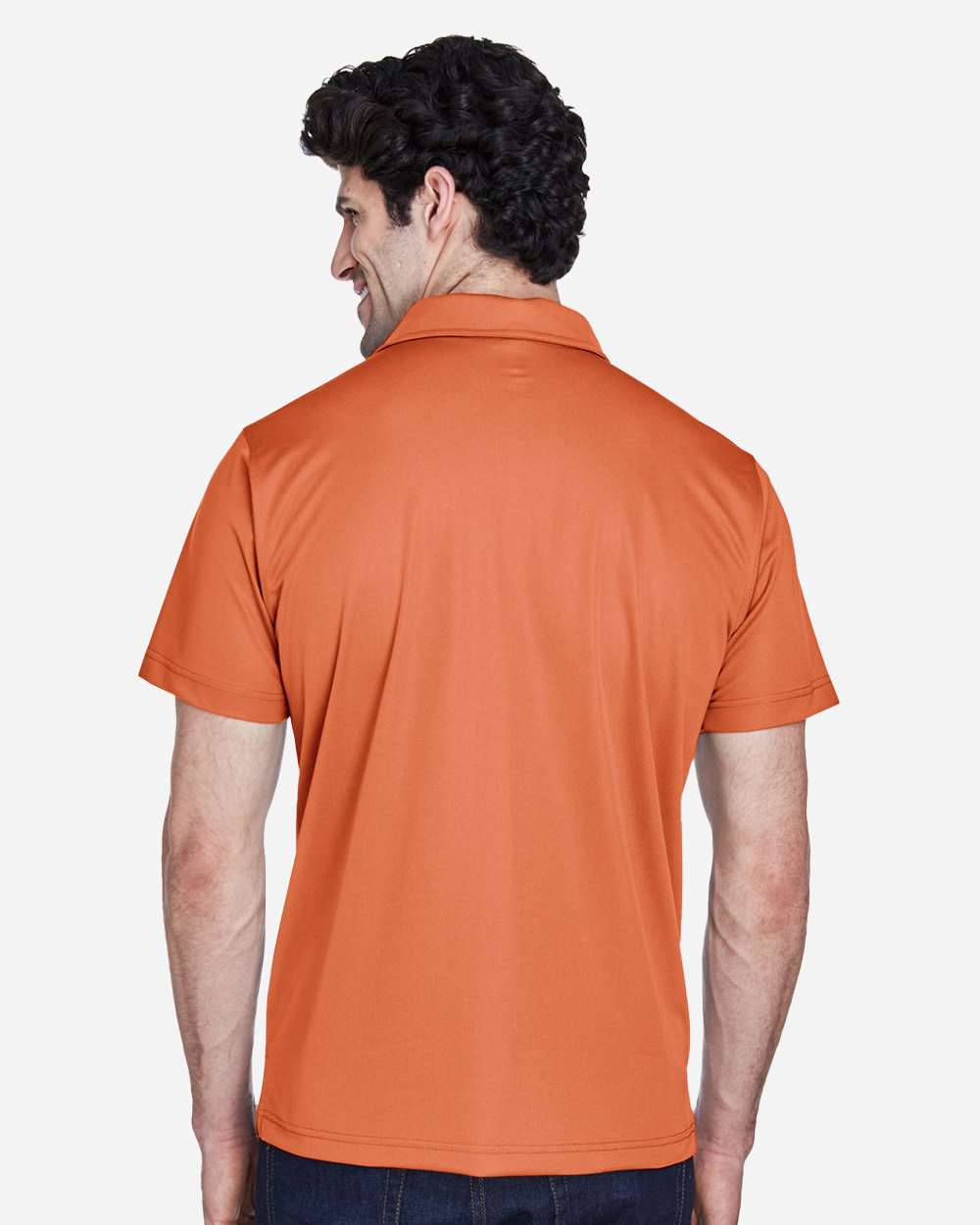 Team 365 Polos/Knits Team 365 TT21 Men's Command Snag Protection Polo