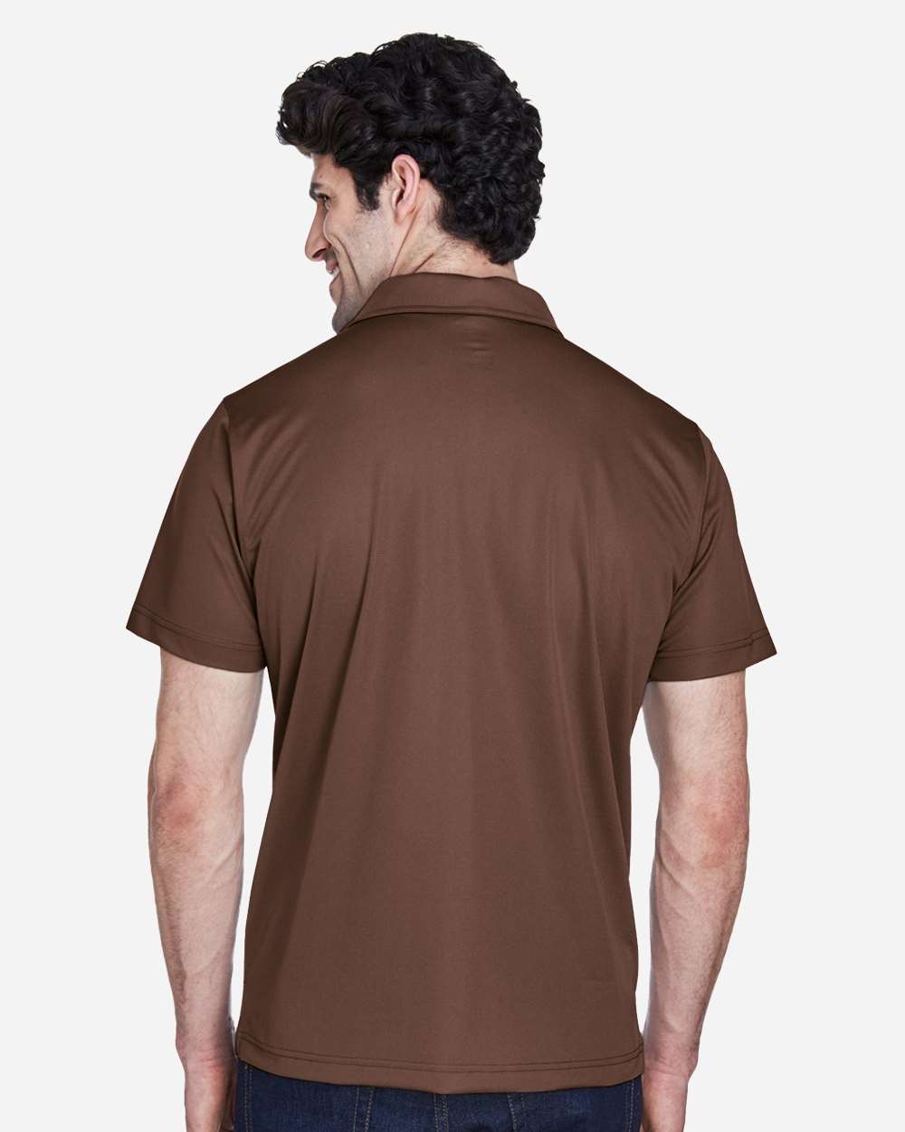 Team 365 Polos/Knits Team 365 TT21 Men's Command Snag Protection Polo
