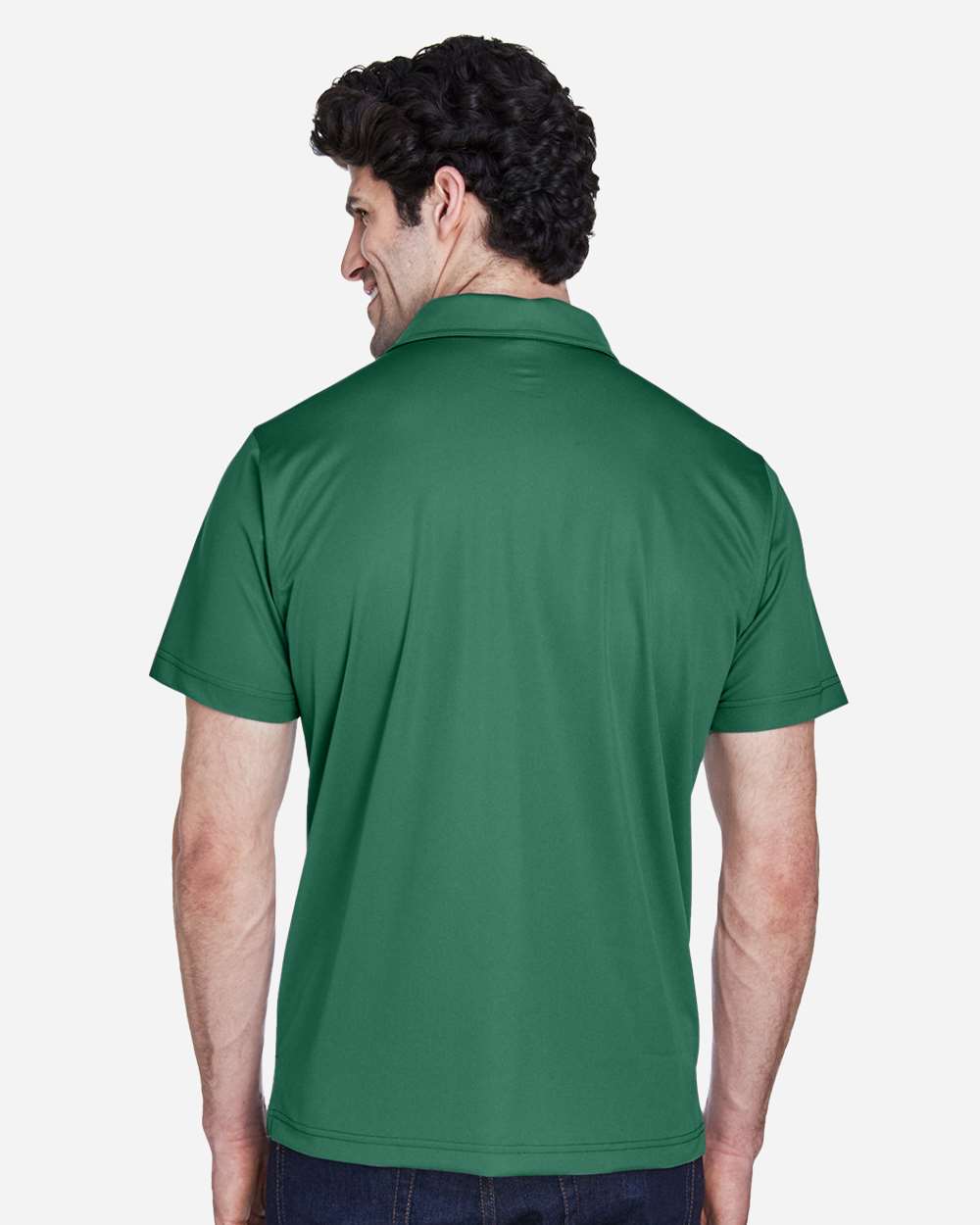 Team 365 Polos/Knits Team 365 TT21 Men's Command Snag Protection Polo