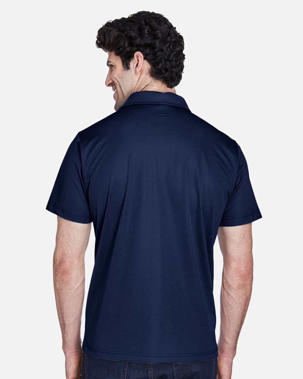 Team 365 Polos/Knits Team 365 TT21 Men's Command Snag Protection Polo