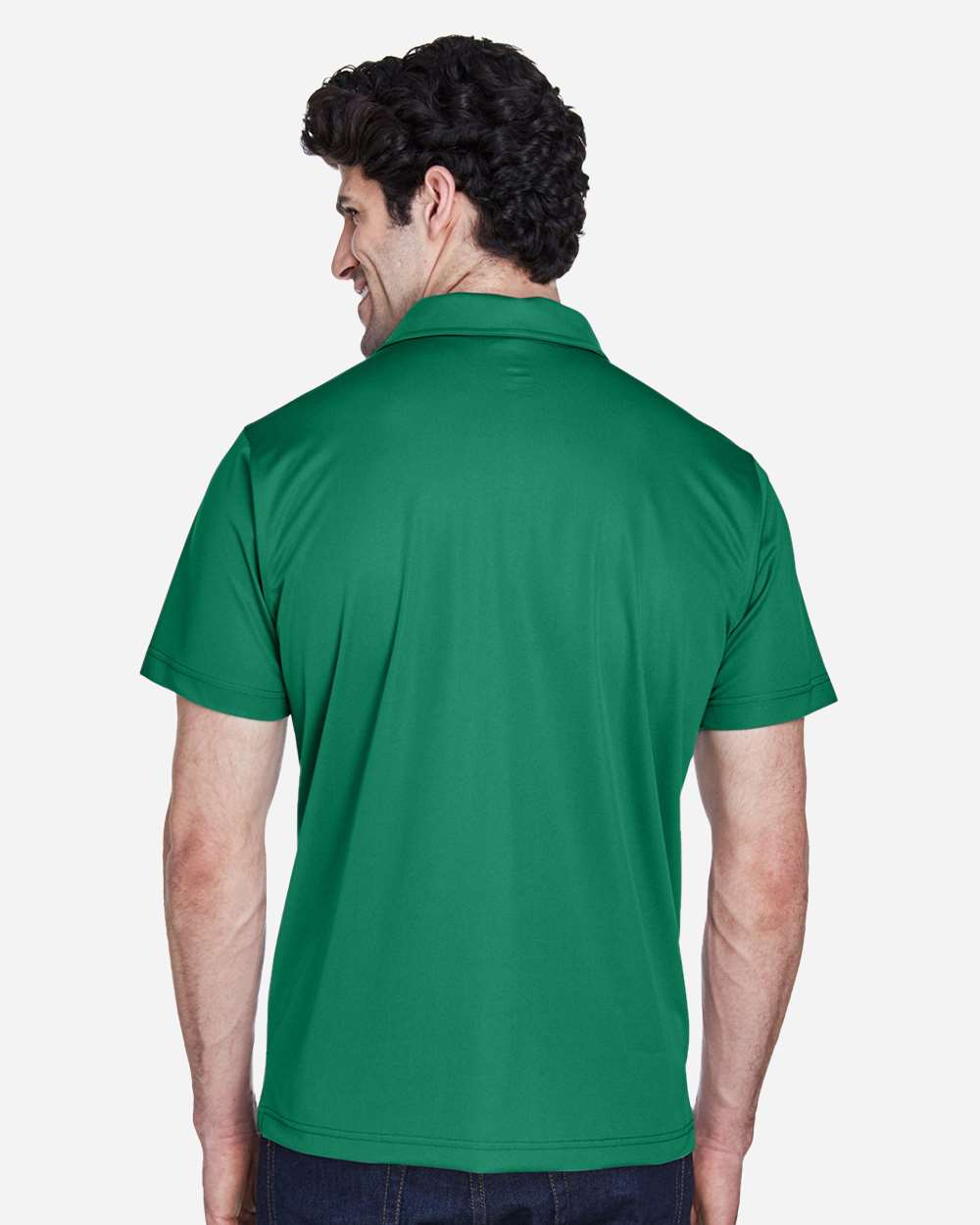 Team 365 Polos/Knits Team 365 TT21 Men's Command Snag Protection Polo