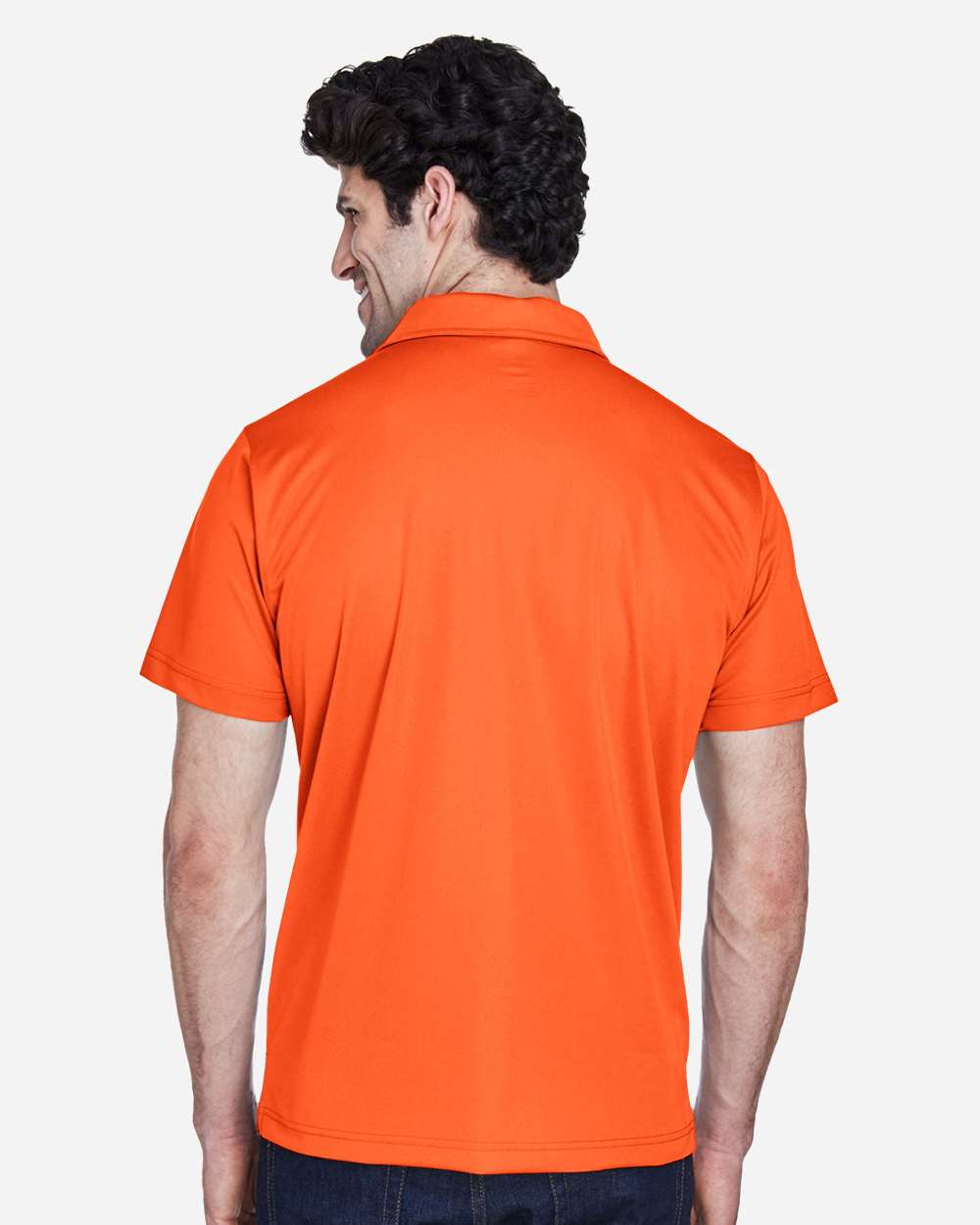 Team 365 Polos/Knits Team 365 TT21 Men's Command Snag Protection Polo