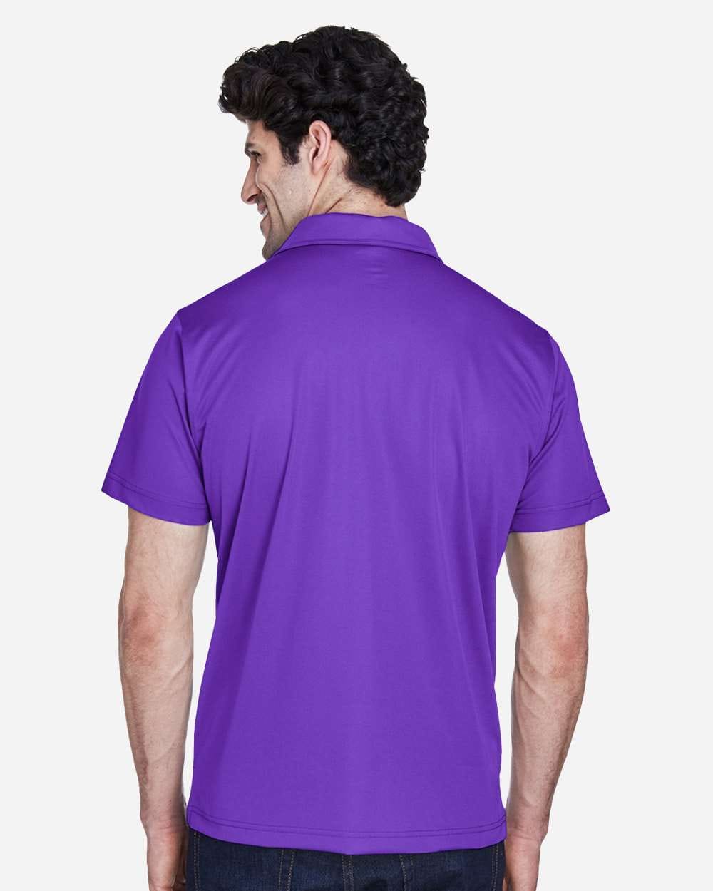 Team 365 Polos/Knits Team 365 TT21 Men's Command Snag Protection Polo