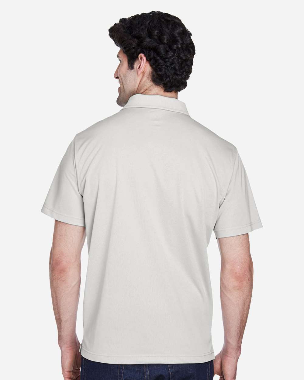 Team 365 Polos/Knits Team 365 TT21 Men's Command Snag Protection Polo