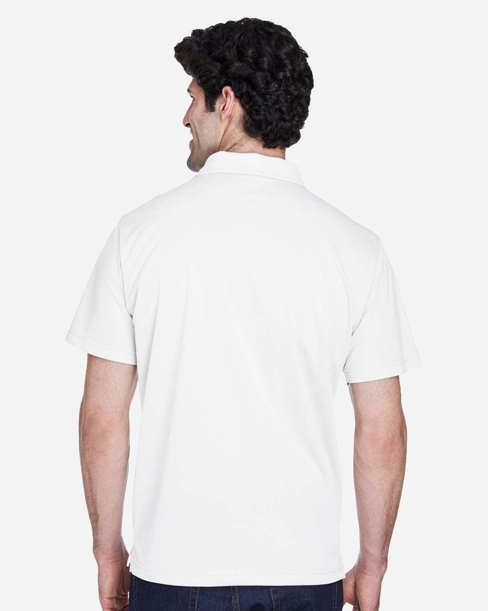 Team 365 Polos/Knits Team 365 TT21 Men's Command Snag Protection Polo