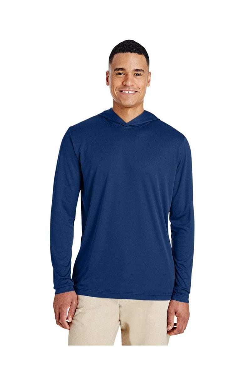 Team 365 TT41: Men's Zone Performance Hoodie in 