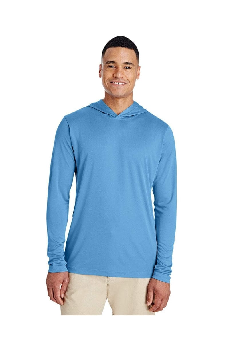 Team 365 TT41: Men's Zone Performance Hoodie in 