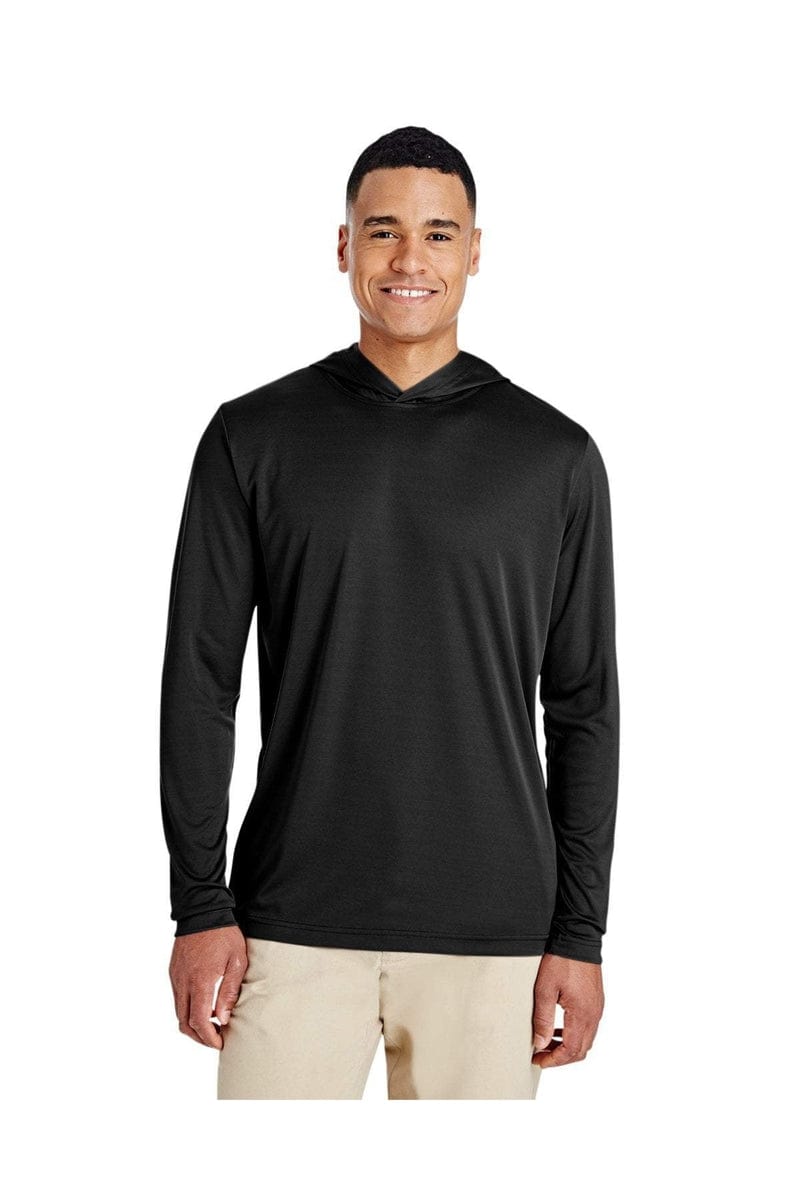 Team 365 TT41: Men's Zone Performance Hoodie in 