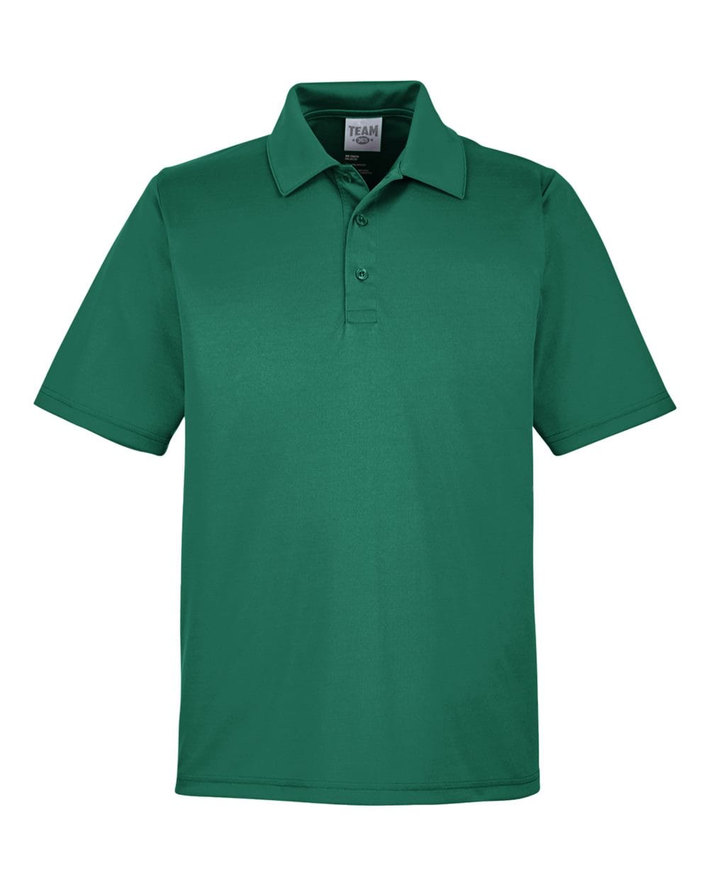 Team 365 Polos/Knits Team 365 TT51 Men's Zone Performance Polo