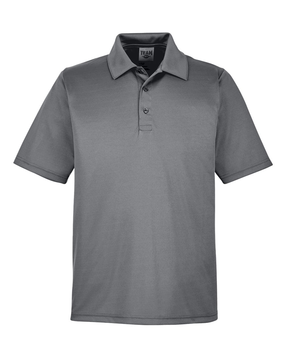 Team 365 Polos/Knits Team 365 TT51 Men's Zone Performance Polo