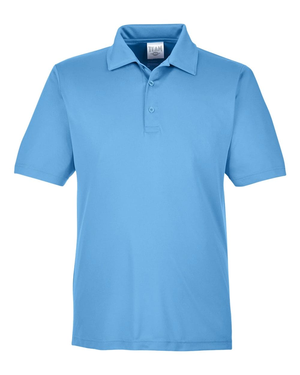 Team 365 Polos/Knits Team 365 TT51 Men's Zone Performance Polo