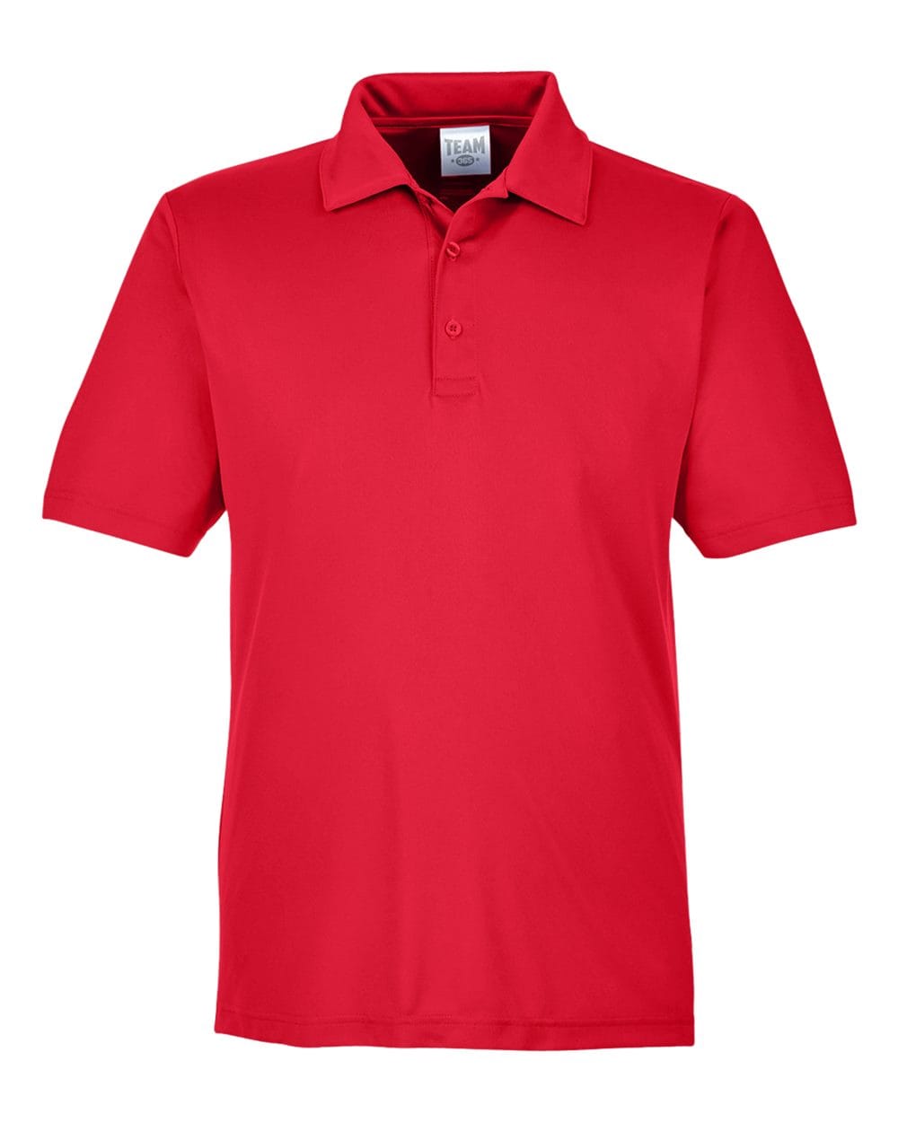 Team 365 Polos/Knits Team 365 TT51 Men's Zone Performance Polo
