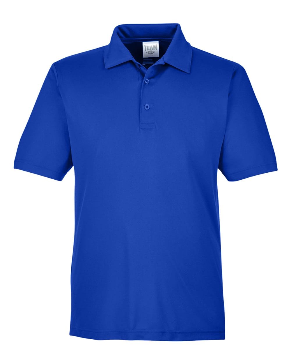 Team 365 Polos/Knits Team 365 TT51 Men's Zone Performance Polo