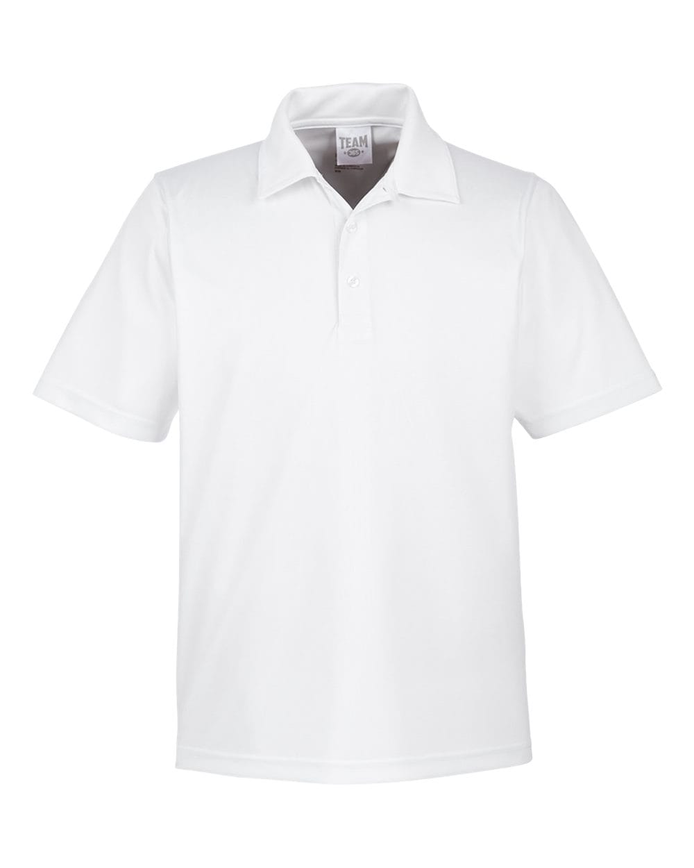 Team 365 Polos/Knits Team 365 TT51 Men's Zone Performance Polo
