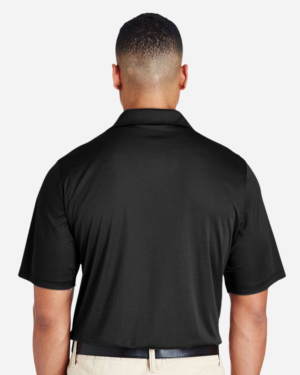Team 365 Polos/Knits Team 365 TT51 Men's Zone Performance Polo