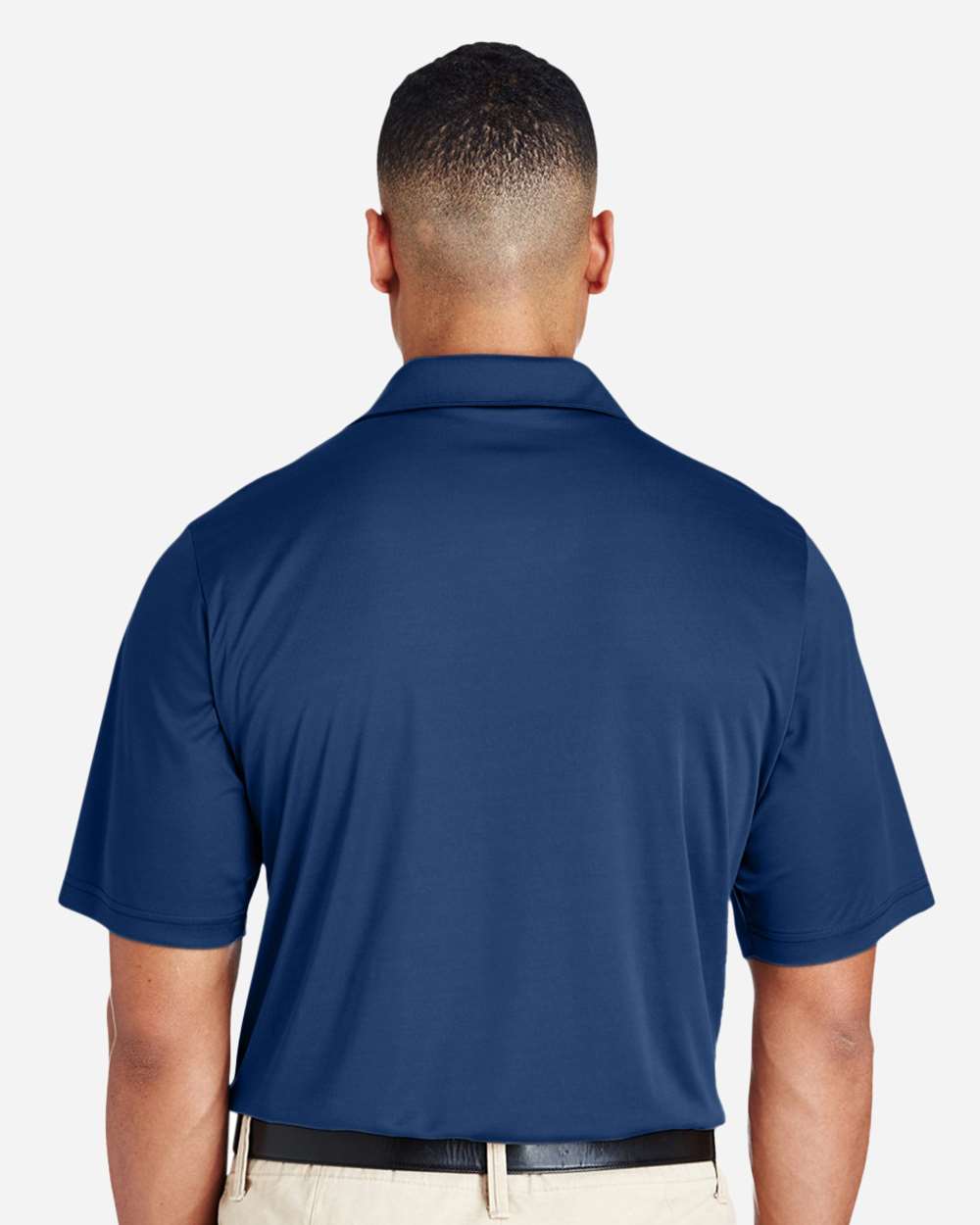 Team 365 Polos/Knits Team 365 TT51 Men's Zone Performance Polo