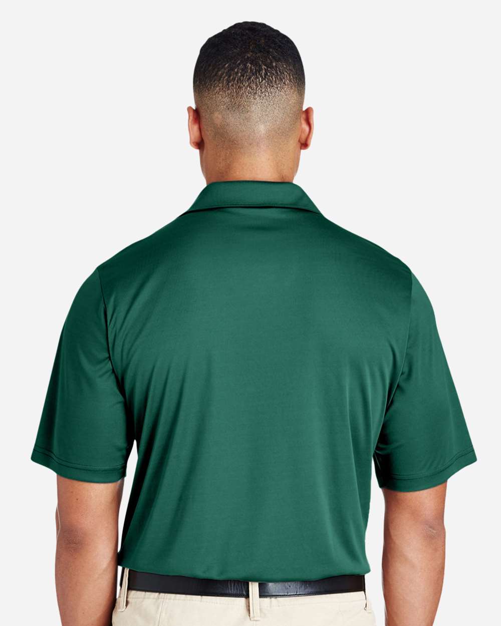 Team 365 Polos/Knits Team 365 TT51 Men's Zone Performance Polo