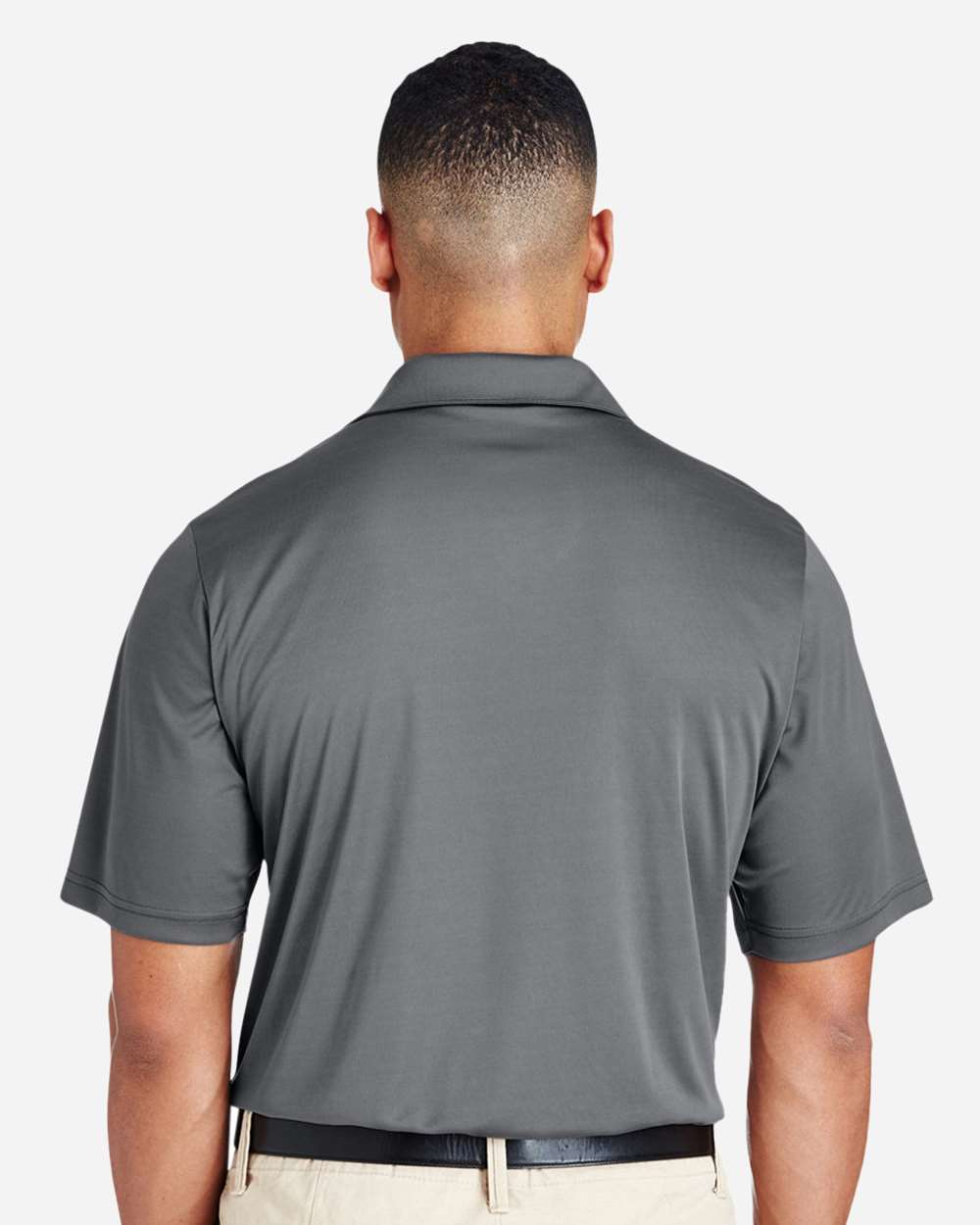 Team 365 Polos/Knits Team 365 TT51 Men's Zone Performance Polo