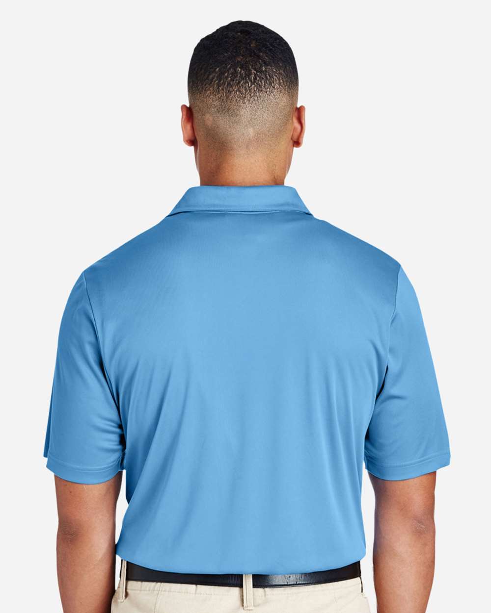 Team 365 Polos/Knits Team 365 TT51 Men's Zone Performance Polo