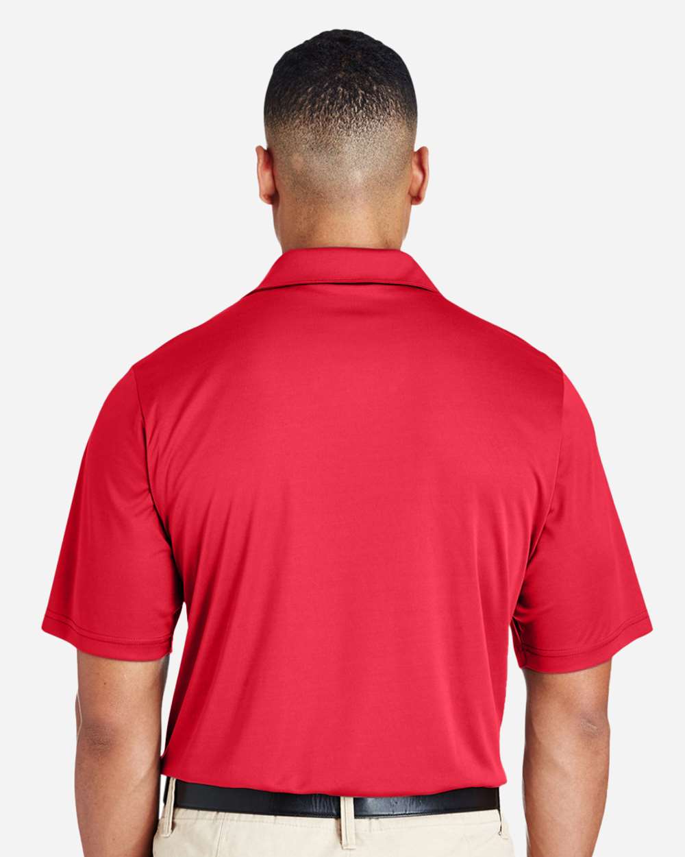 Team 365 Polos/Knits Team 365 TT51 Men's Zone Performance Polo