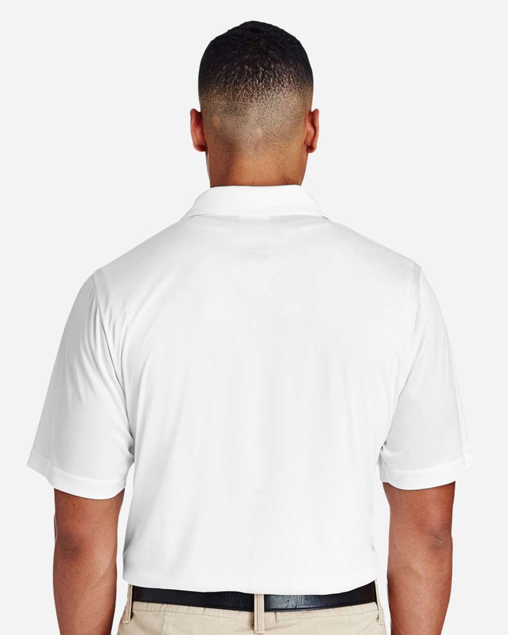 Team 365 Polos/Knits Team 365 TT51 Men's Zone Performance Polo