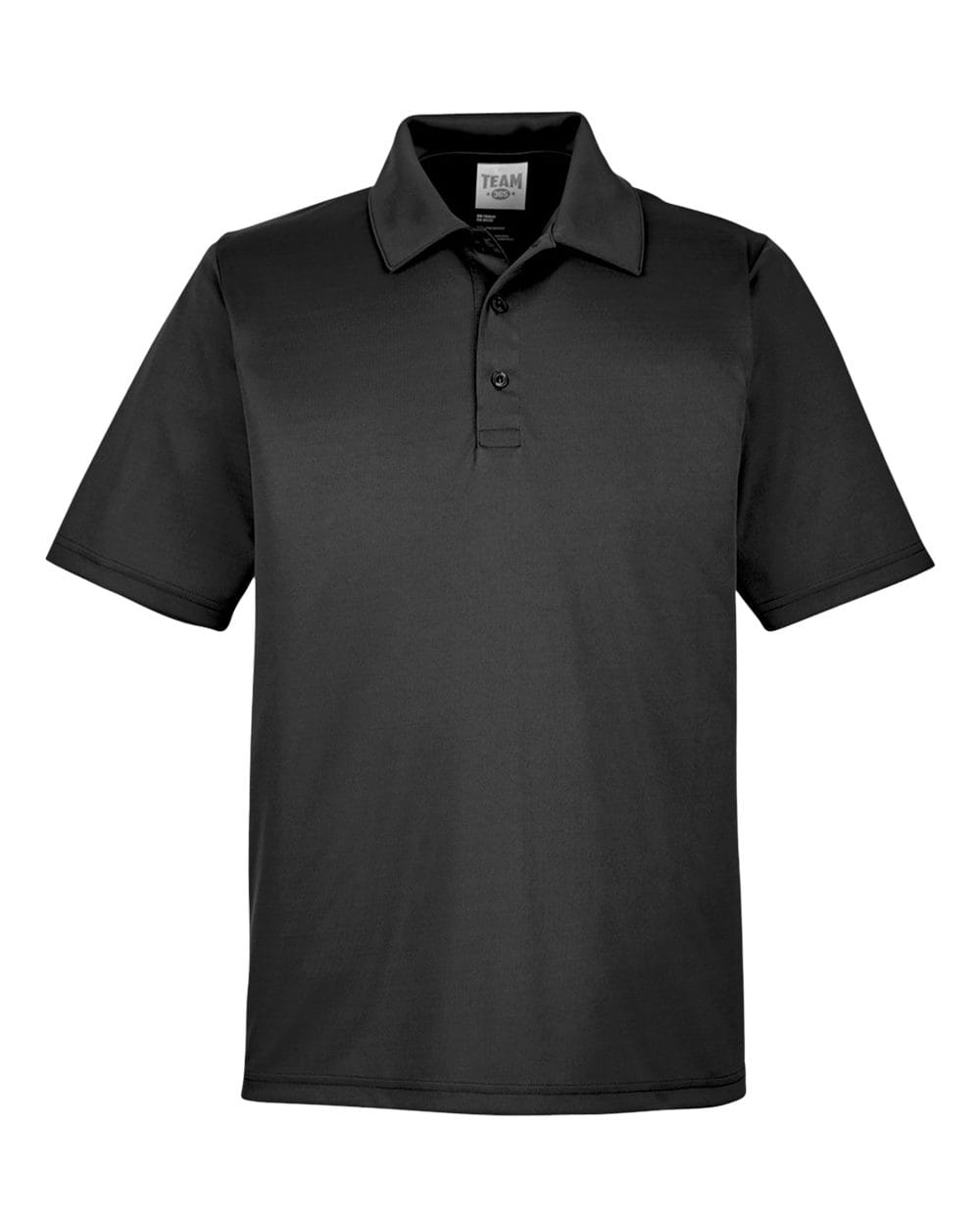 Team 365 Polos/Knits Team 365 TT51 Men's Zone Performance Polo