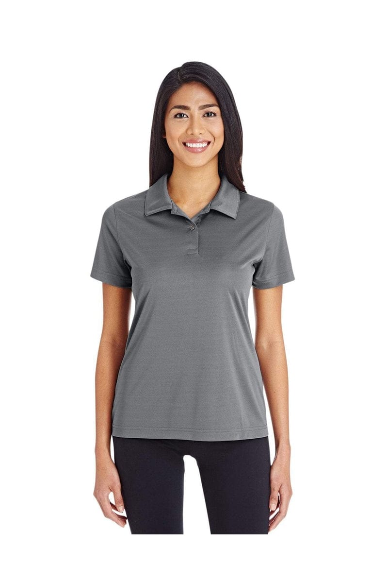 Team 365 TT51W Ladies' Zone Performance Polo in 