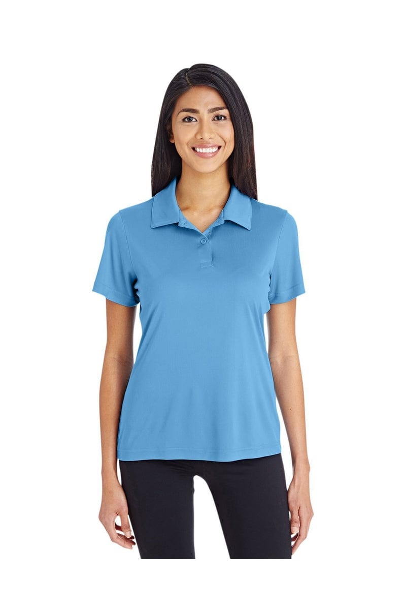 Team 365 TT51W Ladies' Zone Performance Polo in 