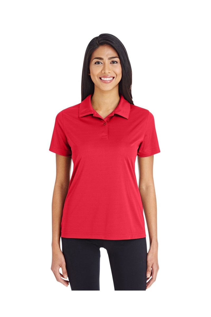 Team 365 TT51W Ladies' Zone Performance Polo in 