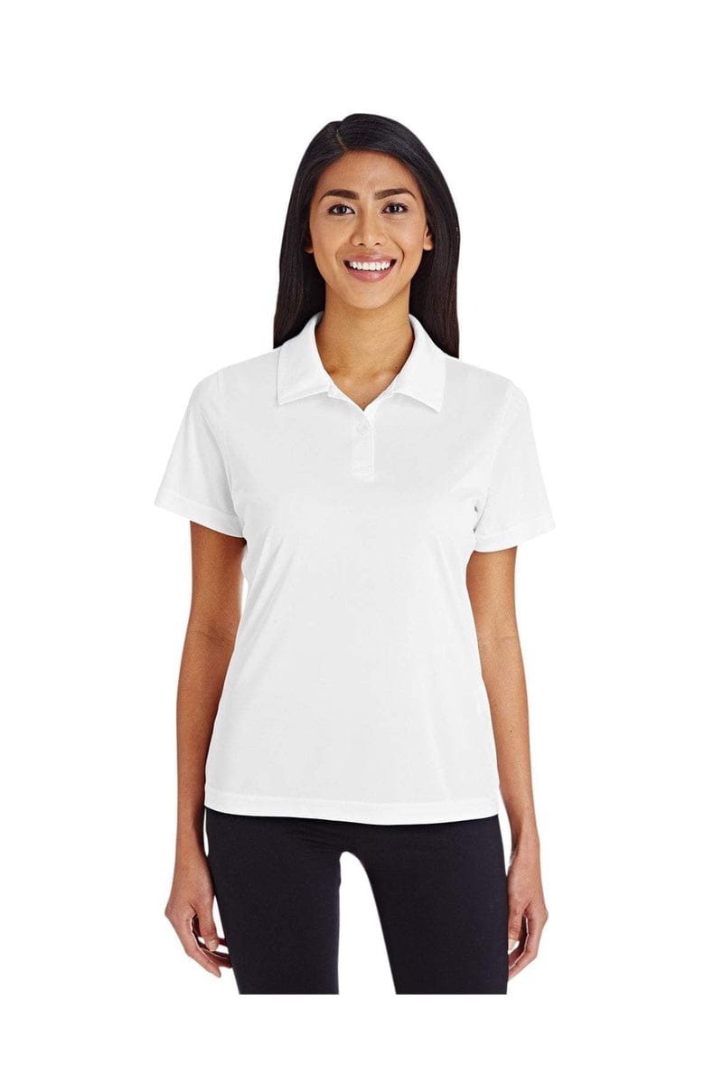 Team 365 TT51W Ladies' Zone Performance Polo in 