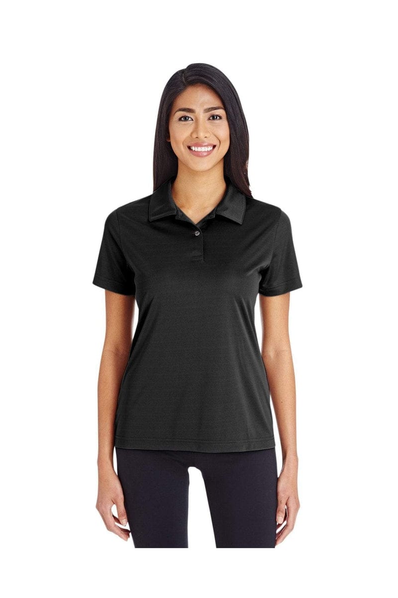 Team 365 TT51W Ladies' Zone Performance Polo in 
