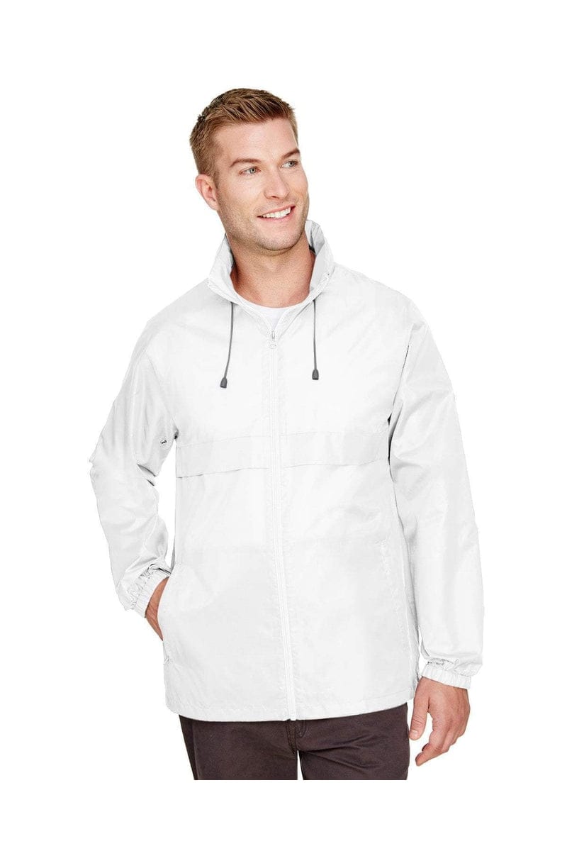 Team 365 TT73 Adult Zone Protect Lightweight Jacket in 