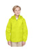 Team 365 TT73Y: Youth Zone Protect Lightweight Jacket