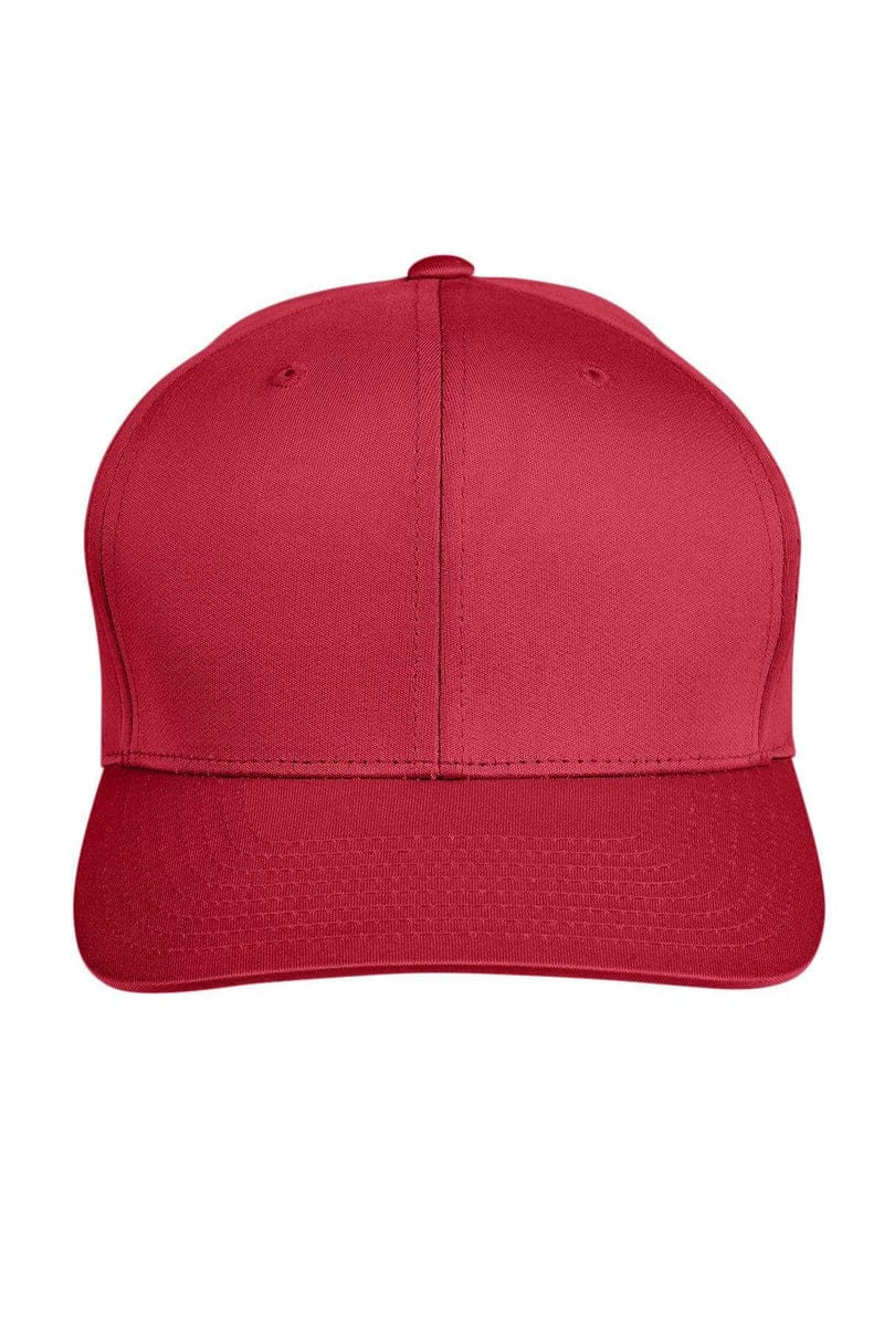 Team 365 TT801 by Yupoong(r) Adult Zone Performance Cap in 