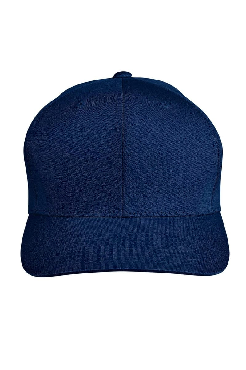 Team 365 TT801 by Yupoong(r) Adult Zone Performance Cap in 