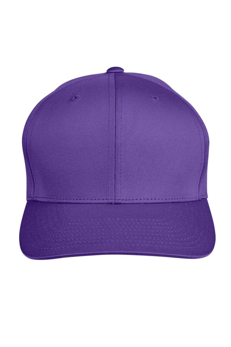 Team 365 TT801 by Yupoong(r) Adult Zone Performance Cap in 