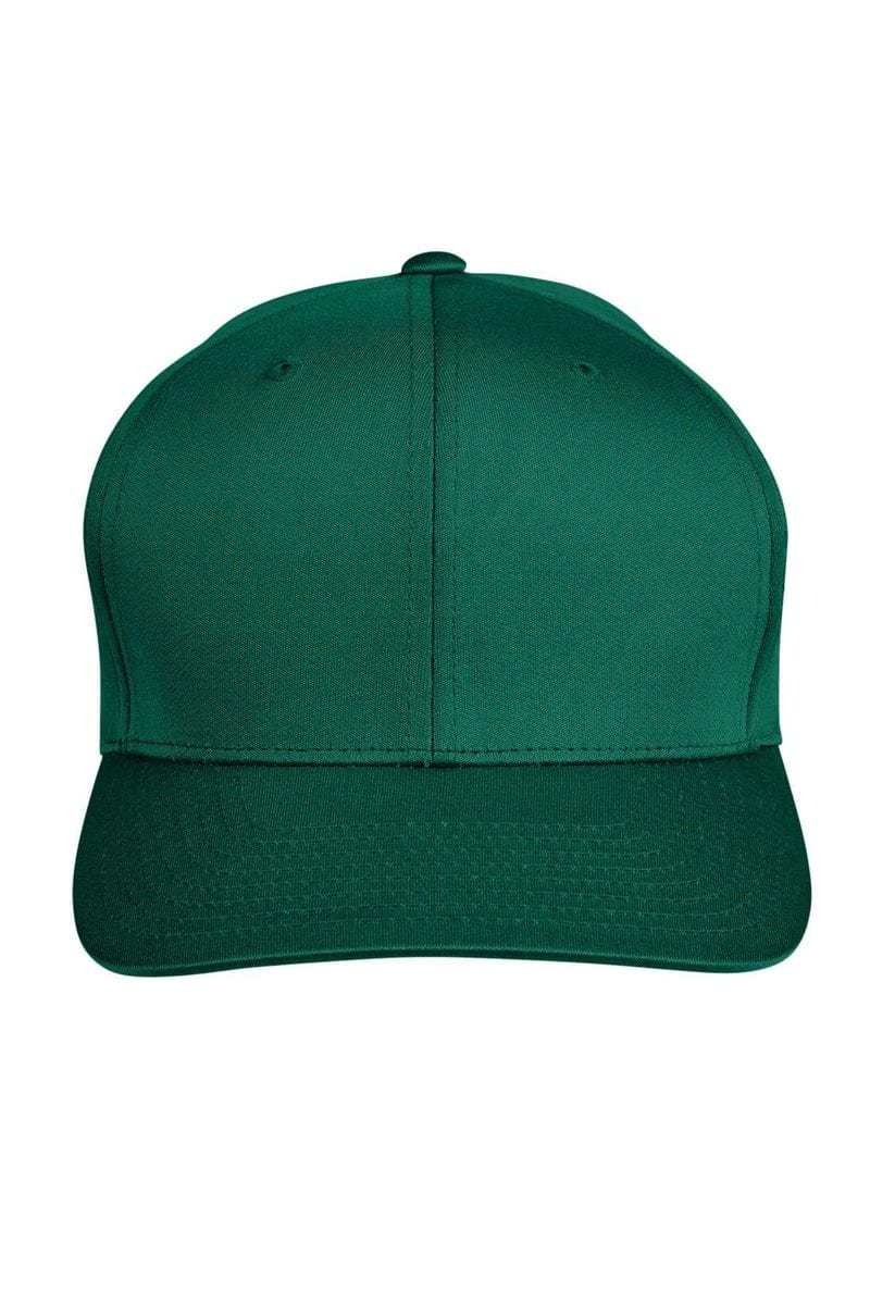 Team 365 TT801Y by Yupoong(r) Youth Zone Performance Cap in 