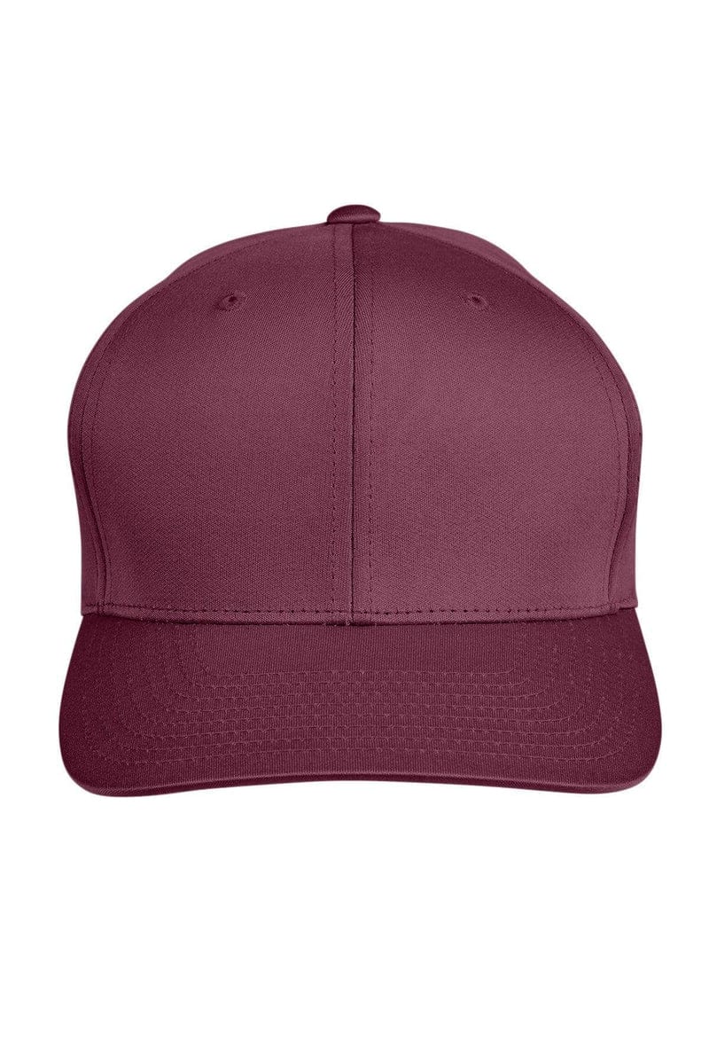 Team 365 TT801Y by Yupoong(r) Youth Zone Performance Cap in 